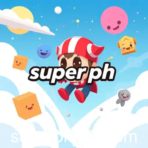 Exploring the 'Casual Fun' Category: A Dive into the World of 'superph'
