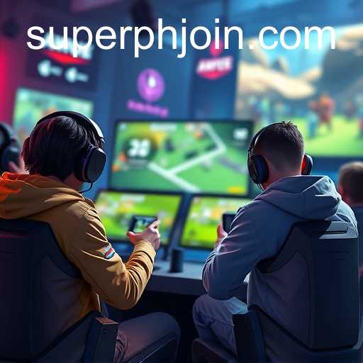 The Rise of English Gaming Platforms: Adapting to New Trends