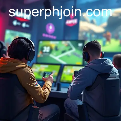 The Rise of English Gaming Platforms: Adapting to New Trends