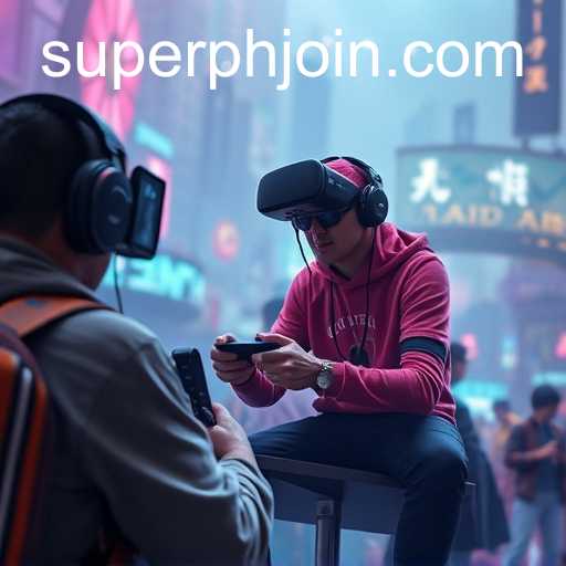 The Evolution of Superph: Digital Trends in Gaming Culture