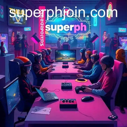 The Growing Landscape of Online Gaming Communities