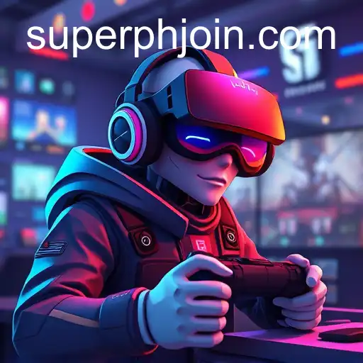 Gaming Evolution: Superph’s Global Influence