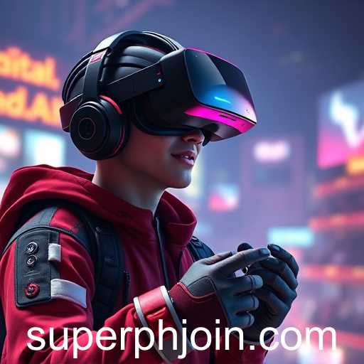 Innovative Trends in the Gaming World