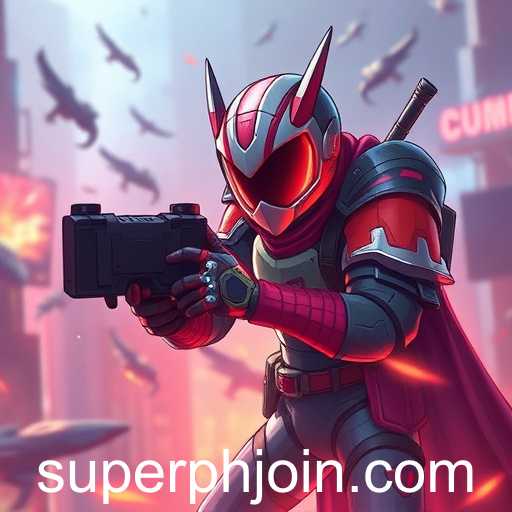 The Digital Evolution of Gaming: Superph Emerges