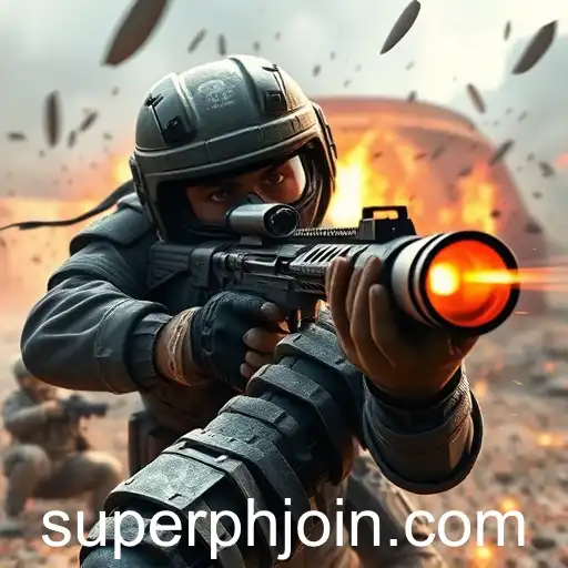 The Growth of Superph in the Gaming Industry