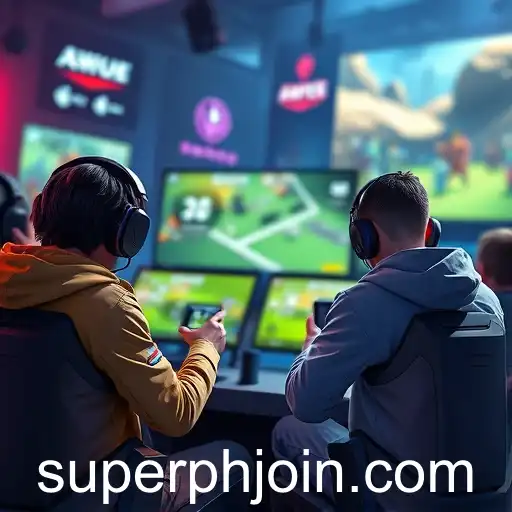 The Rise of English Gaming Platforms: Adapting to New Trends