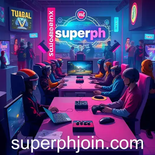 The Growing Landscape of Online Gaming Communities