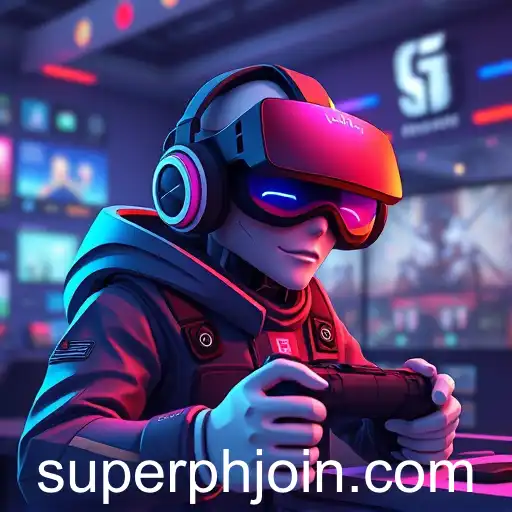 Gaming Evolution: Superph’s Global Influence