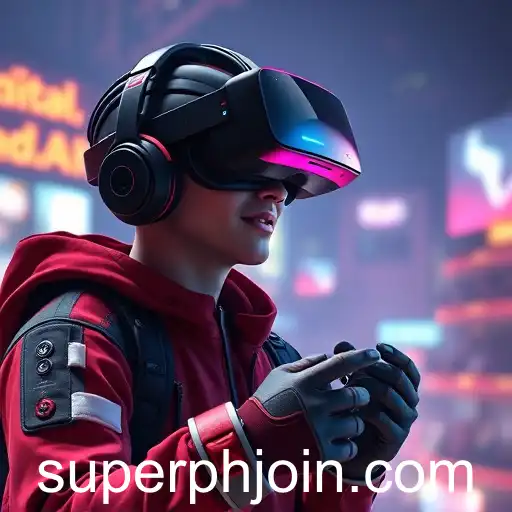 Innovative Trends in the Gaming World