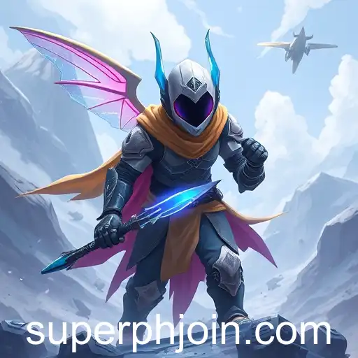 The Digital Evolution of Gaming: Superph Emerges