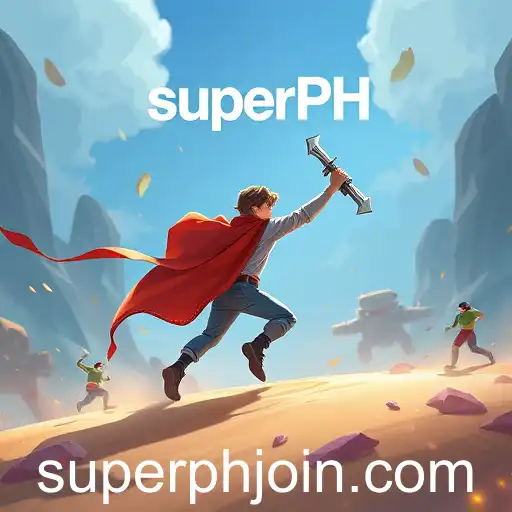 The Rise of Superph in Gaming Culture