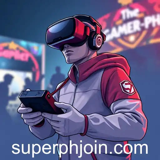 The Rise of Superph in Online Gaming