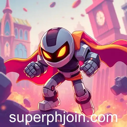 Rise of 'Superph': The Game-Changing Online Phenomenon