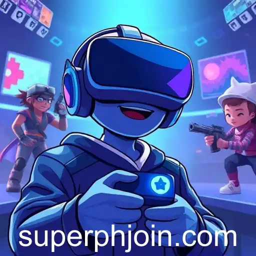 The Rise of Superph in Gaming Culture