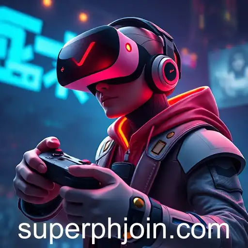 Gaming Evolution: Superph's Rising Influence