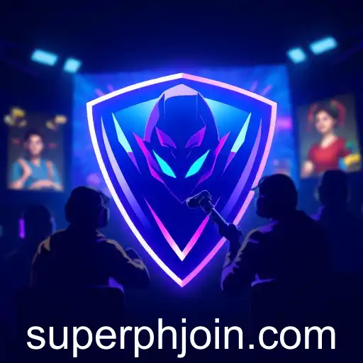 Superph Gaming Platform's Growing Influence