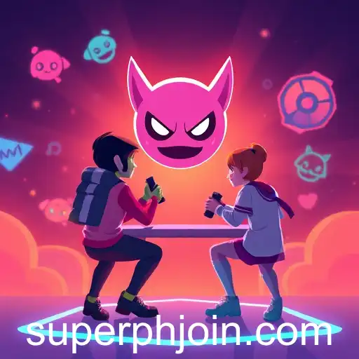 The Rise of SuperPh: Gaming Revolution