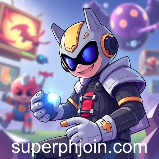 The Rise of SuperPH and the Gaming Revolution