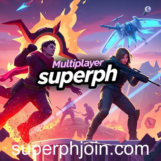 SuperPH Powers Up Gaming in 2025