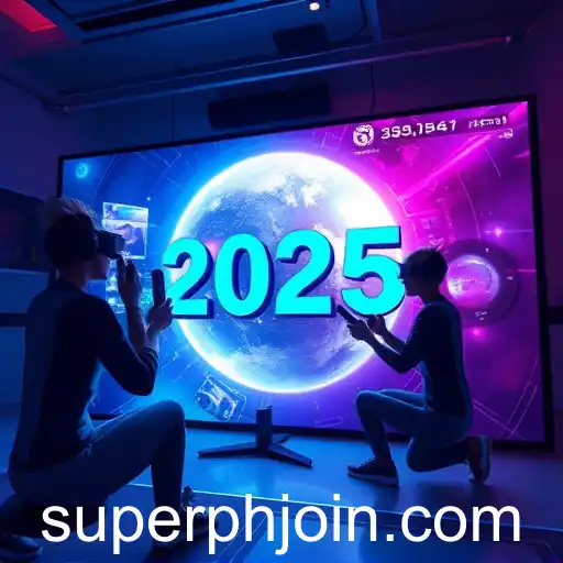 Growing Popularity of Superph in Gaming Circles
