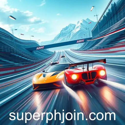 The Adrenaline of Racing Thrills: Unpacking the High-Octane World of 'Superph' Games