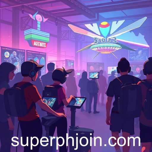 The Rise and Impact of Superph in Online Gaming
