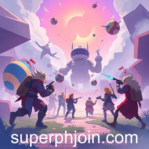 The Rise of SuperPh in Gaming Culture