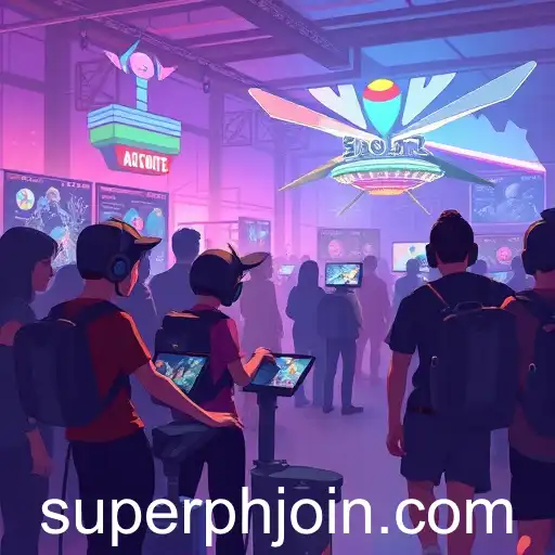 Rise of 'Superph': The Game-Changing Online Phenomenon