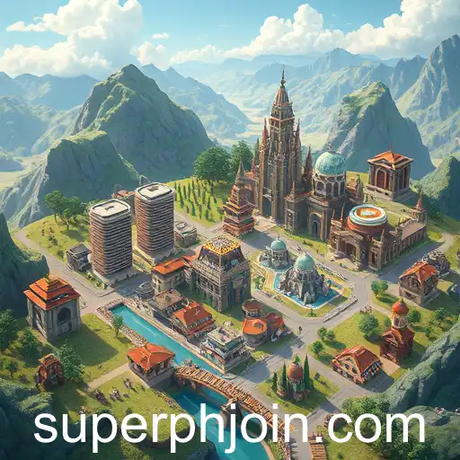 The Rise of Superph: Revolutionizing Online Gaming