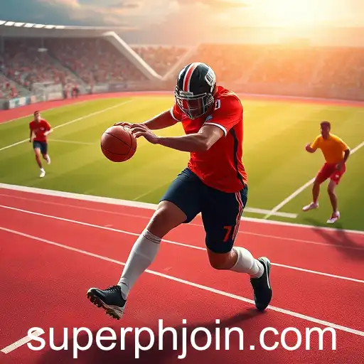 Exploring the Influence of 'superph' in Online Sports Games