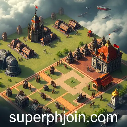 Exploring the Innovative World of Strategy Play: Unveiling the 'superph' Experience