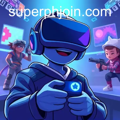 The Digital Strategy of Superph: Gaming Amidst Change