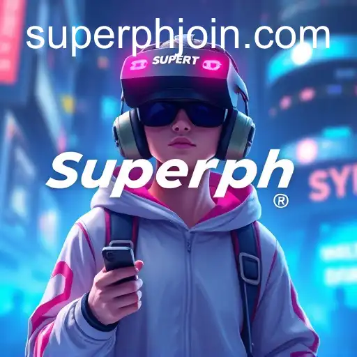 Superph Phenomenon: Rising Star of the Gaming World