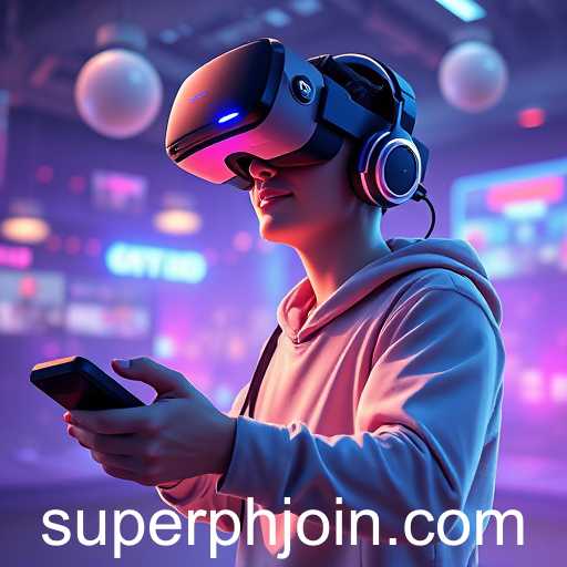 SuperPH Revolutionizes the Gaming Experience