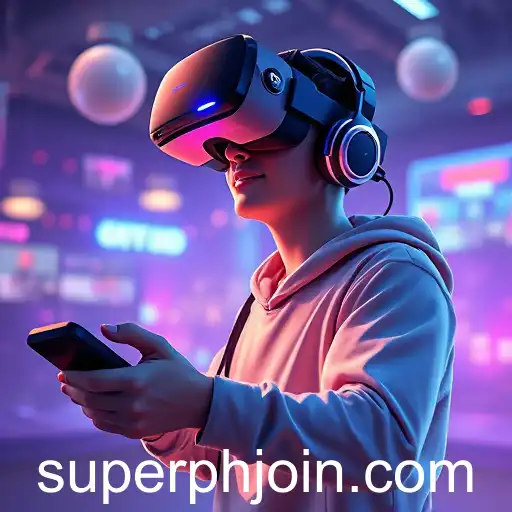 SuperPH Revolutionizes the Gaming Experience