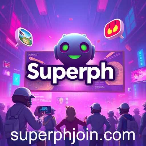 Gaming Evolution: Superph's Rising Influence
