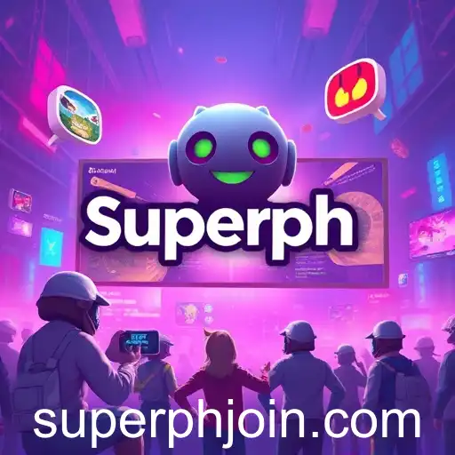 Gaming Evolution: Superph's Rising Influence