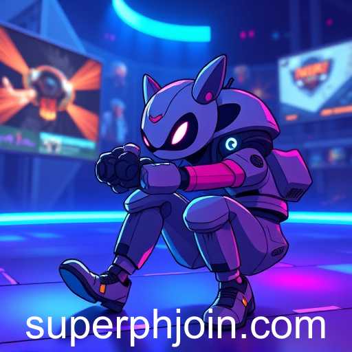 Gaming Industry Shifts: Superph's Rising Influence