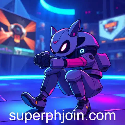 Gaming Industry Shifts: Superph's Rising Influence