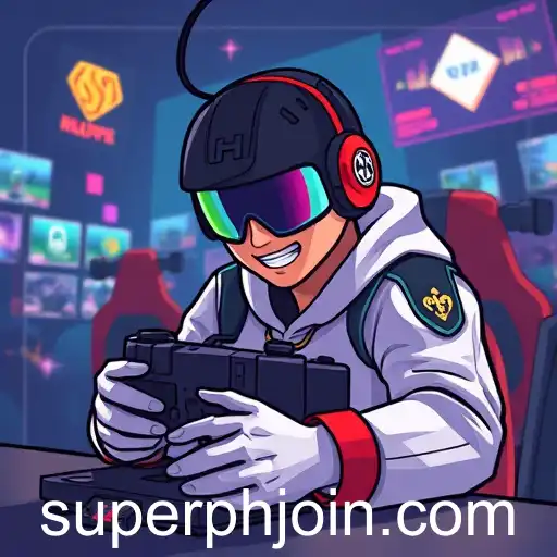 The Rise of SuperPh: Gaming Revolution