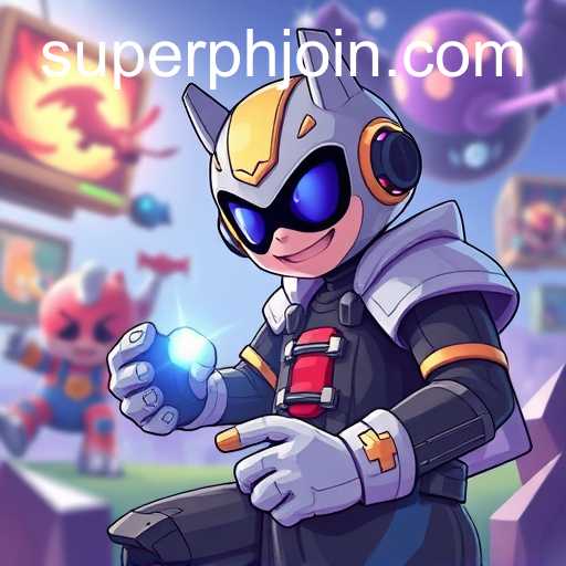 The Rise of SuperPH and the Gaming Revolution