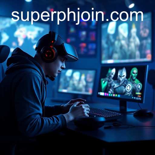 Super Games Reign in the Digital Age