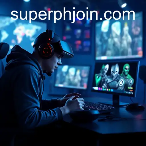 Super Games Reign in the Digital Age