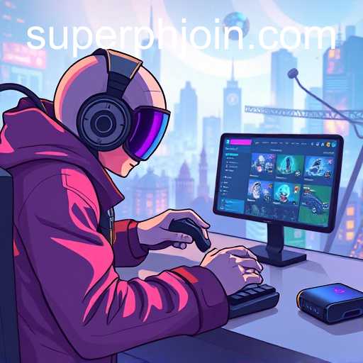 Superph Phenomenon Reshaping Online Gaming Landscapes