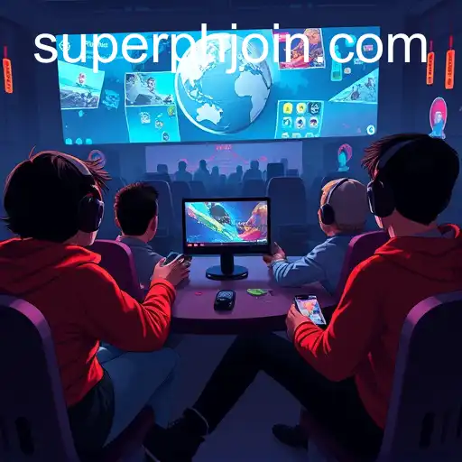 Superph Revolutionizes Gaming Experience
